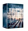 Jack Ryan Top Collection (4 Blu-Ray)