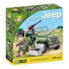 90 PCS JEEP /24092/ JEEP WILLYS MB