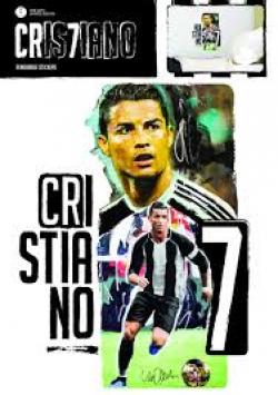 Cristiano Full Body 11x19