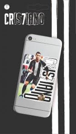 Cristiano Sticker For Mobile