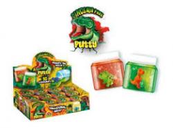 Dinosaur Park Putty