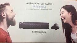 Auricolari Twin Wireless