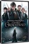 ANIMALI FANTASTICI E I CRIMINI DI GRINDELWALD (DS)