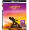 BOHEMIAN RHAPSODY 4K