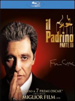 Padrino Parte 3 (Il) (Ed. Restaurata)
