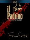 PADRINO, IL: TRILOGIA (4 DISCS) 