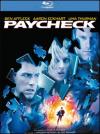PAYCHECK