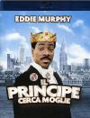 Principe Cerca Moglie (Il)