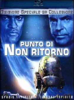 Punto Di Non Ritorno