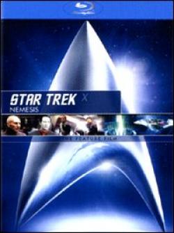 Star Trek - La Nemesi (Edizione Rimasterizzata)