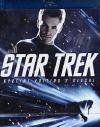 Star Trek (2009) (SE) (2 Blu-Ray)