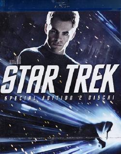Star Trek (2009) (SE) (2 Blu-Ray)