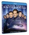 Star Trek - Enterprise - Stagione 02 (6 Blu-Ray)