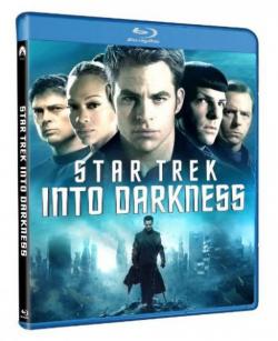 Star Trek Into Darkness