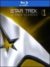Star Trek - La Serie Classica - Stagione 01 (8 Blu-Ray)