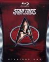 Star Trek - The Next Generation - Stagione 01 (6 Blu-Ray)