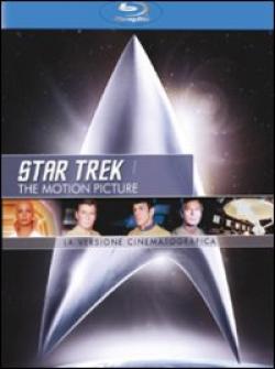 Star Trek - The Motion Picture (Edizione Rimasterizzata)