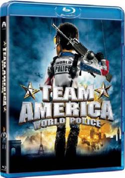 Team America - World Police