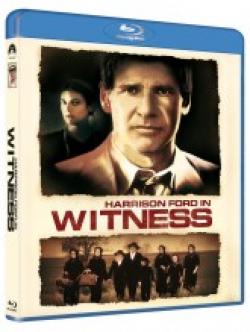 Witness - Il Testimone