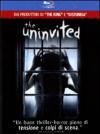 Uninvited (The)
