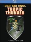 Tropic Thunder (Director's Cut)