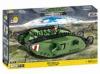 600 pcs GRANDE GUERRA /2972/  MARK I