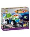 360 PCS MONSTER TRUX /20057/ MONSTER JUNK TRUCK