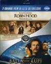 Robin Hood - Principe Dei Ladri / Balla Coi Lupi (2 Blu-Ray)