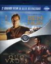 Quo Vadis? / Ben Hur (2 Blu-Ray)