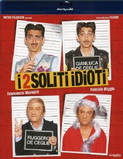 I 2 SOLITI IDIOTI (BS)