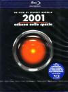 2001 Odissea Nello Spazio