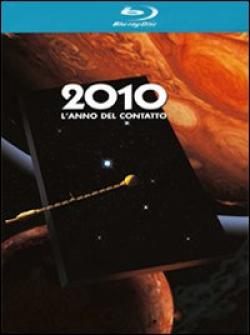2010 - L'Anno Del Contatto