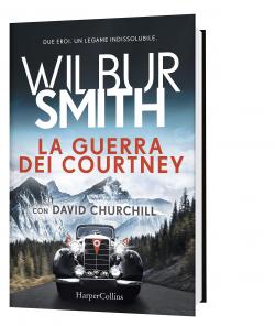 La Guerra di Courtney