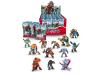 Gormiti Mini Figures 5cm 