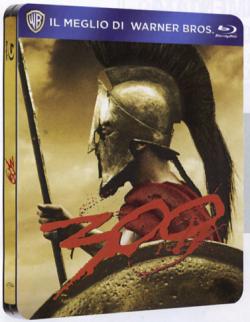 300 STEELBOOK (BS) (AUGM REALITY)
