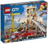 Lego City 60216 Missione Antincendio in cittÃ  