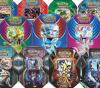 POKEMON TIN DA COLLEZIONE DEGLI ELEMENTI espositore 9pz (IT)