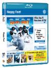 3D Movies Collection (5 Blu-Ray+Blu-Ray 3D)