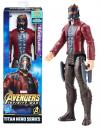 AVENGERS TITAN HERO SERIES MOVIE STAR-LORD