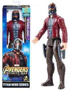AVENGERS TITAN HERO SERIES MOVIE STAR-LORD