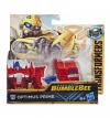 Transformers MV6 ENERGON IGNITERS POWER OPTIMUS PRIME