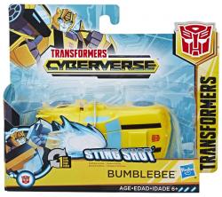 Transformers CYBERVERSE BUMBLEBEE