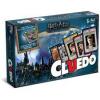 Cluedo Harry Potter