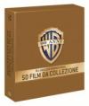Warner Bros. - 50 Film Da Collezione (53 Blu-Ray+Libro)