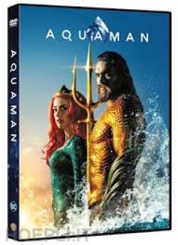 AQUAMAN (DS)