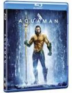 AQUAMAN (BS)