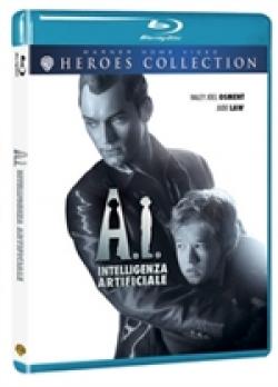 A.I. - Intelligenza Artificiale