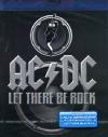 Ac/Dc - Let There Be Rock
