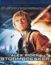 Alex Rider - Stormbreaker