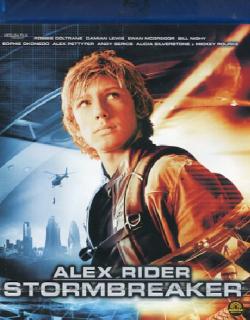 Alex Rider - Stormbreaker